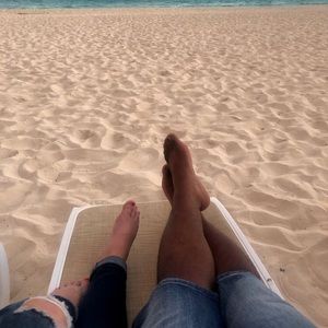 Meet your Posher, Samantha